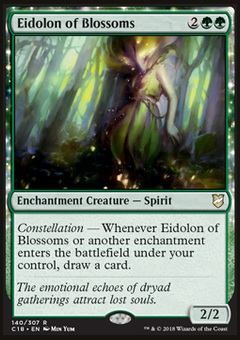 Eidolon of Blossoms